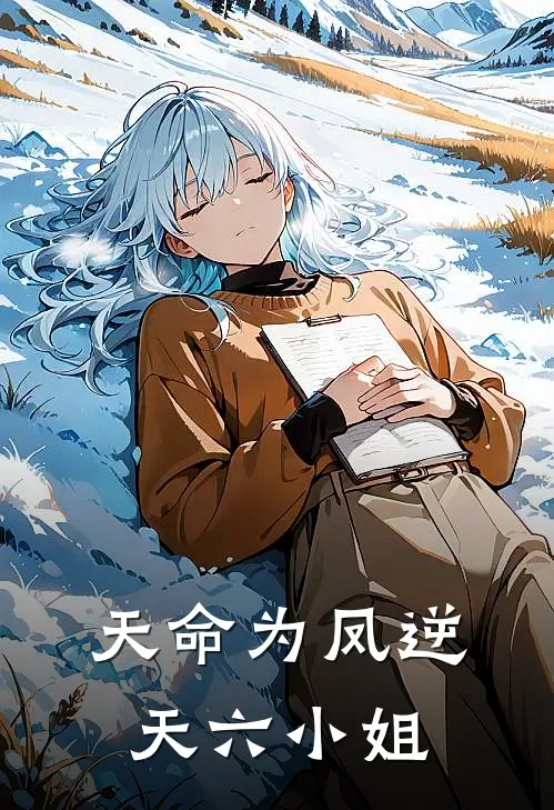 天命为凤逆天六小姐