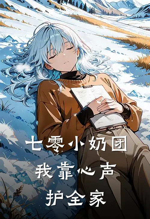 七零小奶团：我靠心声护全家