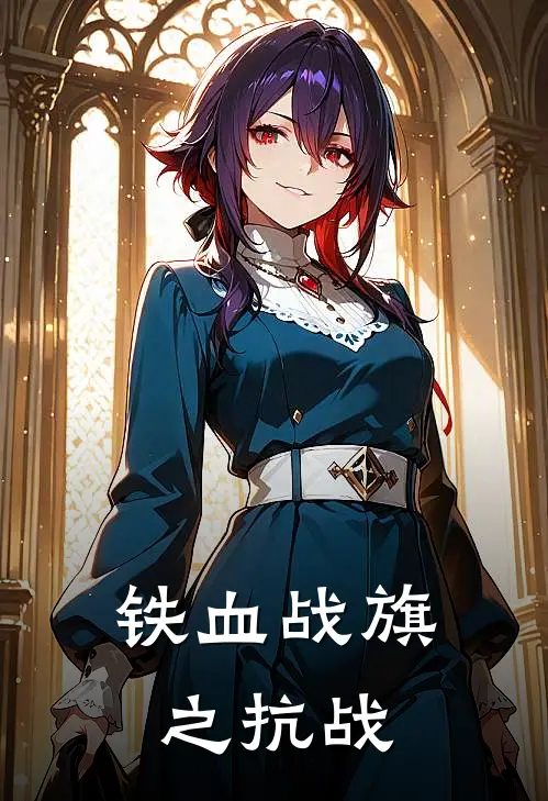 铁血战旗之抗战