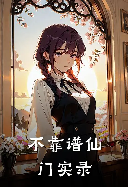 不靠谱仙门实录