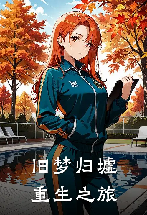 旧梦归墟，重生之旅