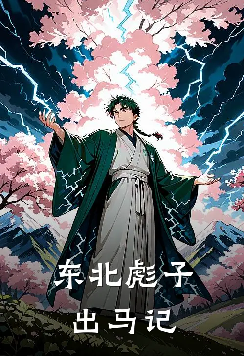 东北彪子出马记