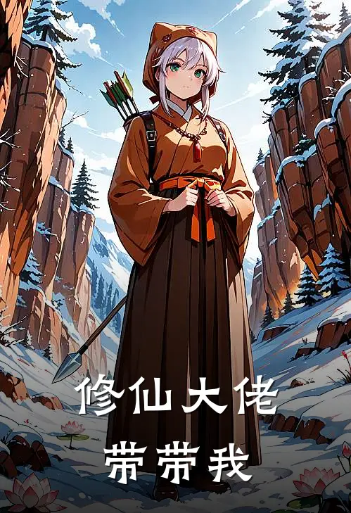 修仙大佬带带我