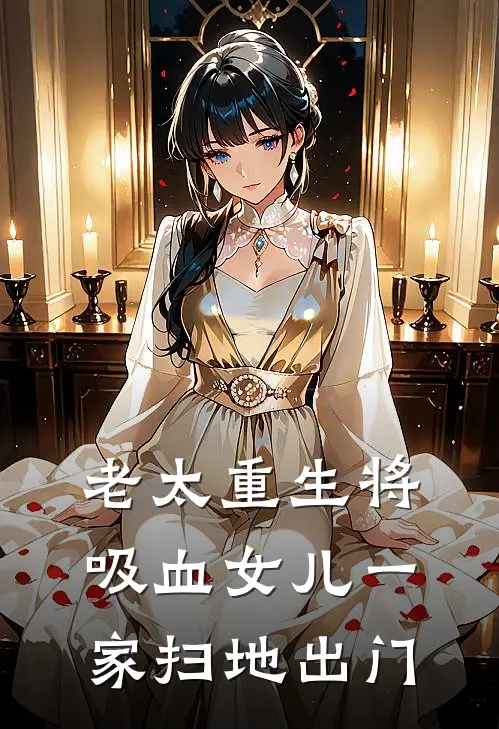 老太重生将吸血女儿一家扫地出门