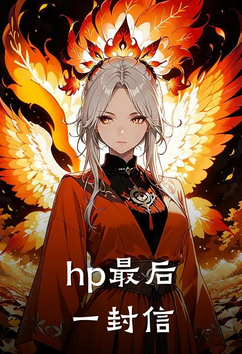 hp最后一封信