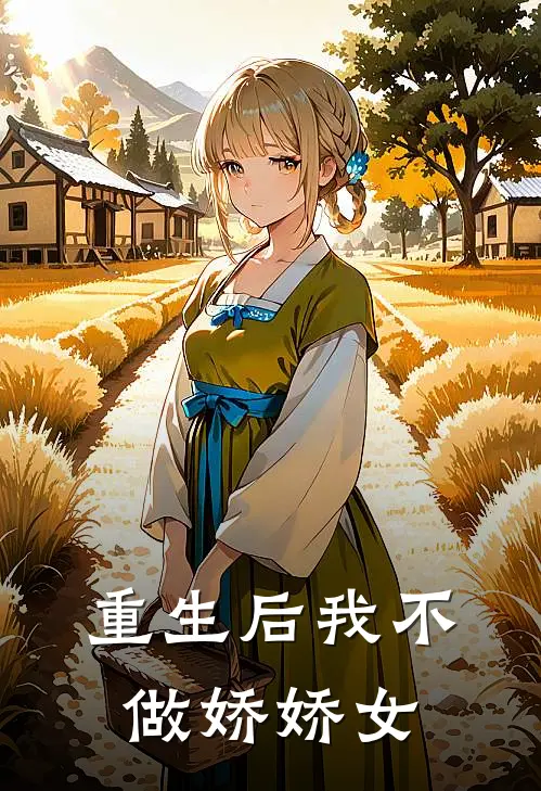 重生后我不做娇娇女