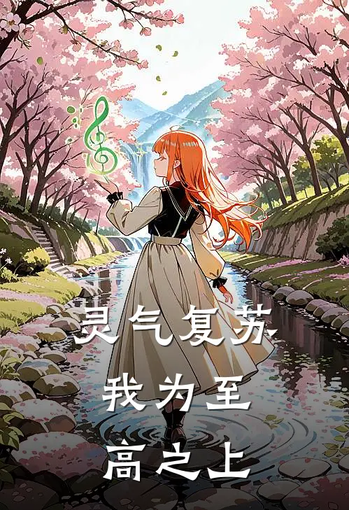 灵气复苏：我为至高之上(江月笙肖无敌)免费热门小说_最新小说推荐灵气复苏：我为至高之上江月笙肖无敌