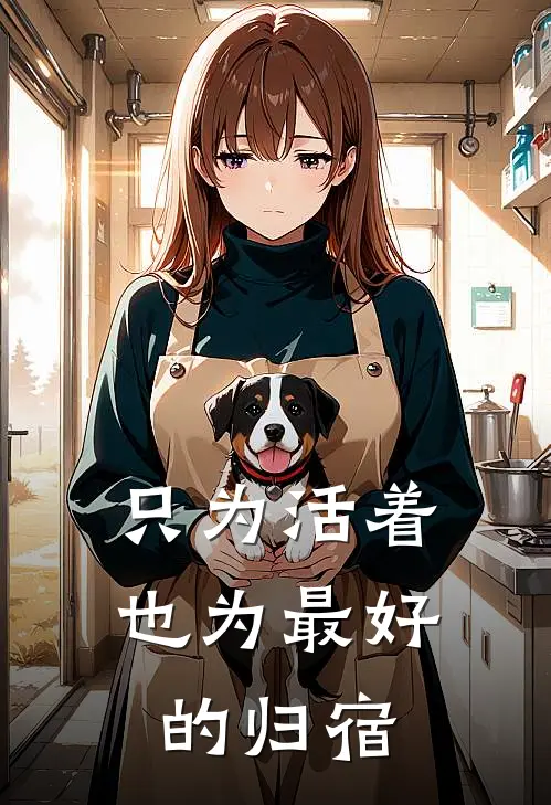 只为活着，也为最好的归宿