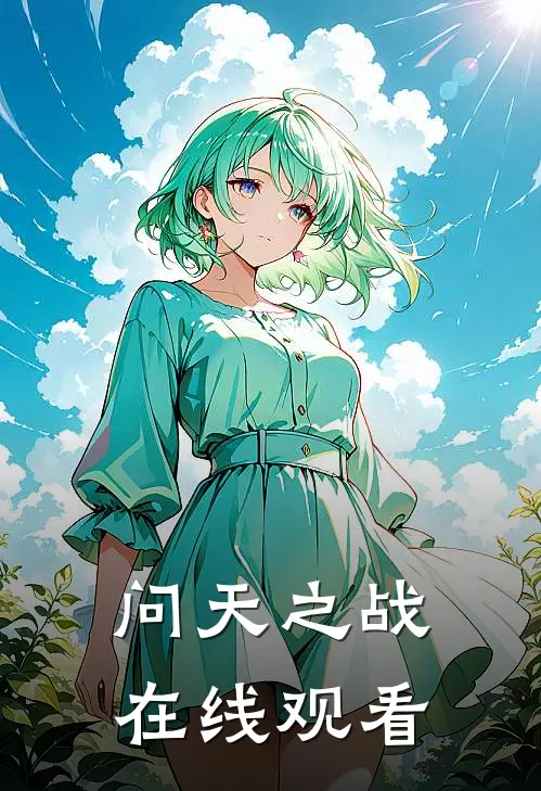 问天之战在线观看