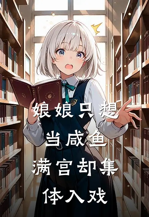 娘娘只想当咸鱼，满宫却集体入戏