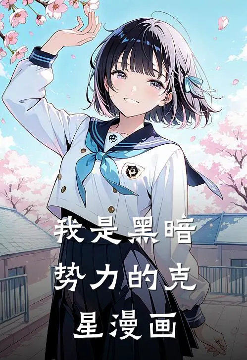 我是黑暗势力的克星漫画