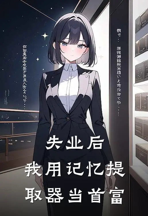 失业后，我用记忆提取器当首富(萧天宇沈梦)全集阅读_失业后，我用记忆提取器当首富最新章节阅读