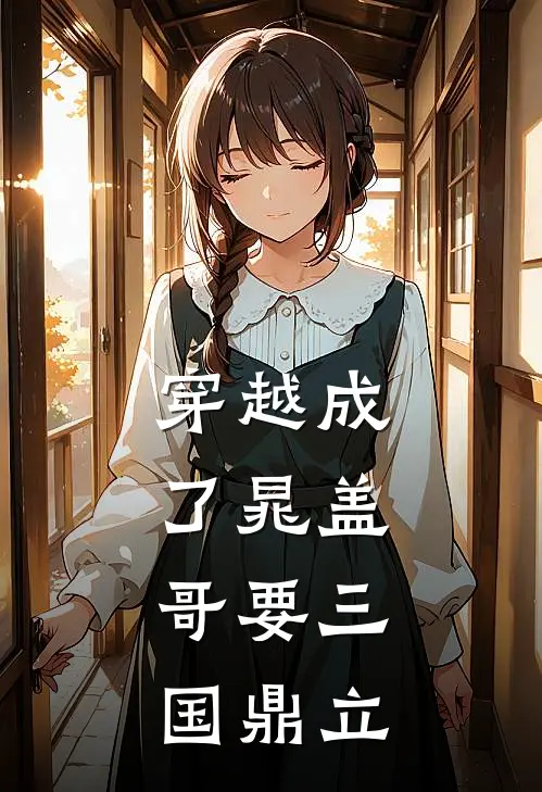 穿越成了晁盖，哥要三国鼎立