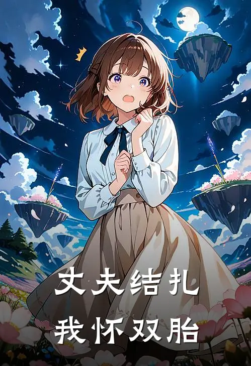 丈夫结扎，我怀双胎